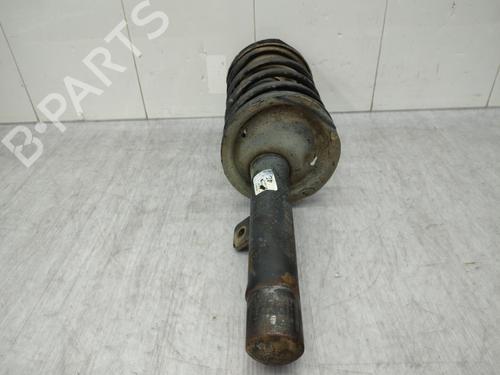 Right front shock absorber PEUGEOT 206 Hatchback (2A/C) 2.0 HDI 90 | BP23689013M17 
