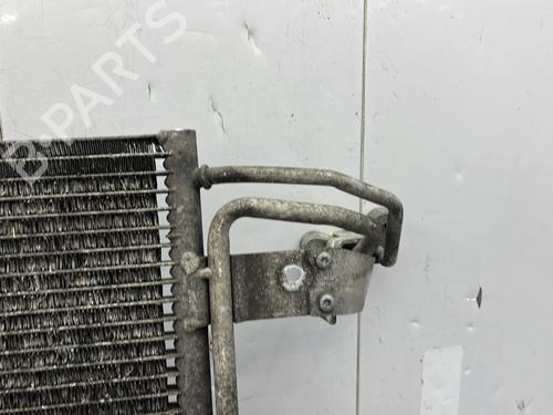Used AC radiator AC radiator VW GOLF VI (5K1) 2.0 TDI (110 hp) 33720223 33720223
