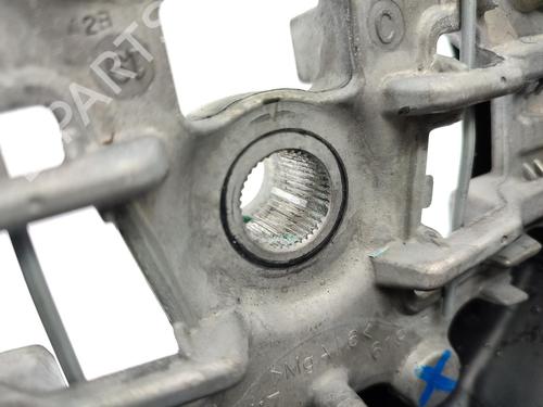 Steering wheel PEUGEOT 208 I (CA_, CC_) 1.5 BlueHDI 100 | BP23750782C49