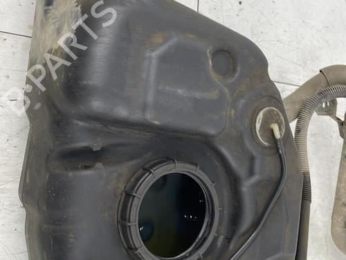 Used Fuel tank NISSAN JUKE (F15) 1.5 dCi (110 hp) 23672631