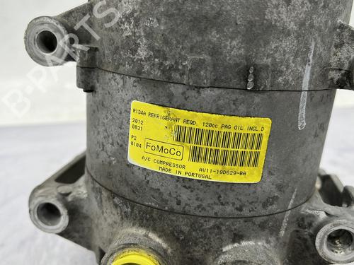 AC compressor FORD B-MAX (JK) 1.6 TDCi | BP29506726M34 