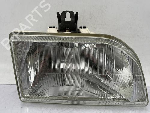 Used Right headlight FORD FIESTA III (GFJ) 1.1 (50 hp) 26594313