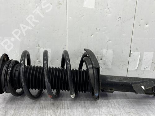 Venstre fortil støddæmper FORD C-MAX (DM2) 1.8 TDCi (115 hp) 29255518