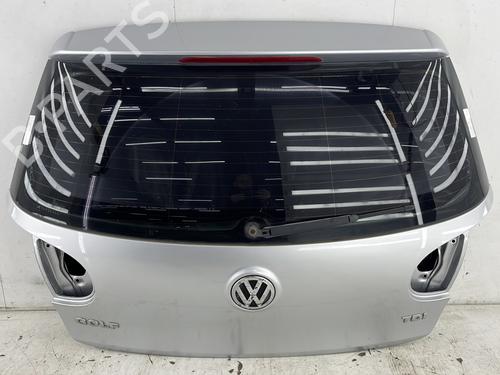 Used Tailgate VW GOLF V (1K1) 1.9 TDI (105 hp) 26154481
