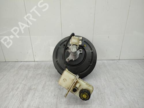 Used Servo brake Servo brake RENAULT GRAND SCÉNIC III (JZ0/1_) 1.5 dCi (JZ0B, JZ07) (106 hp) 23678061 23678061