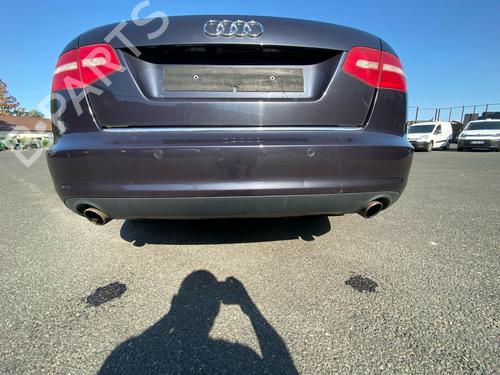 rear-bumper-audi-a6-c6-4f2-2004-2005-2006-2007-2008-2009-2010-2011-38295143 main image
