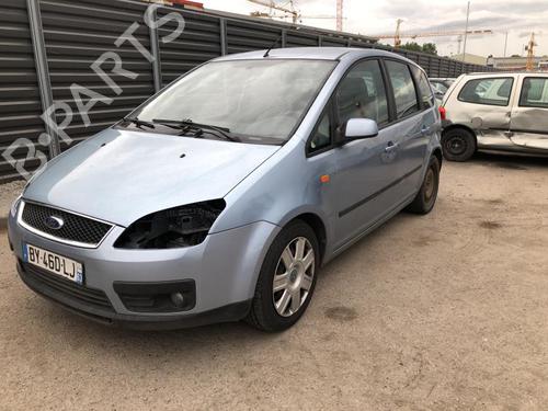 Front wiper motor FORD FOCUS C-MAX (DM2) 1.6 TDCi | BP23701598M29 - Image 8