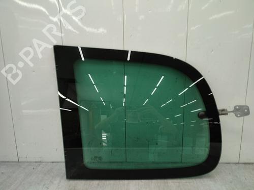 Used Rear left quarter glass RENAULT ESPACE III (JE0_) 2.2 dCi (JE0K) (130 hp) 27165312