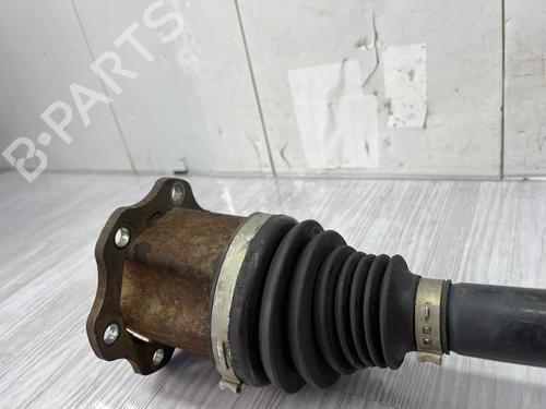 Used Left front driveshaft Left front driveshaft 37531287 37531287