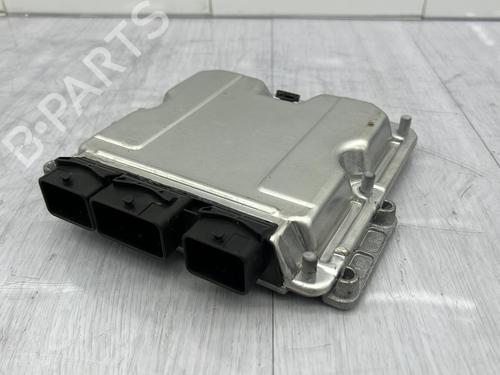 Engine control unit (ECU) CITROËN C5 I (DC_) 2.0 HDi (DCRHZB, DCRHZE) | BP23702959M57 - Image 4