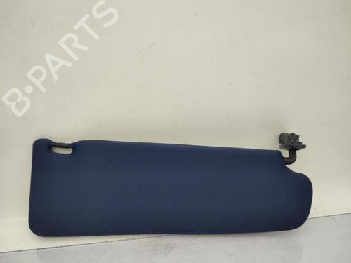 Left sun visor AUDI TT Roadster (8N9) | BP23722456I1 - Image 5