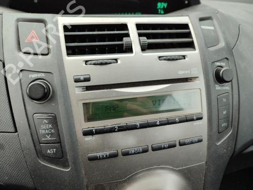 Electronic module TOYOTA YARIS (_P9_) 1.33 VVT-i (NSP90_, NSP90R) | BP23755588M83 - Image 52
