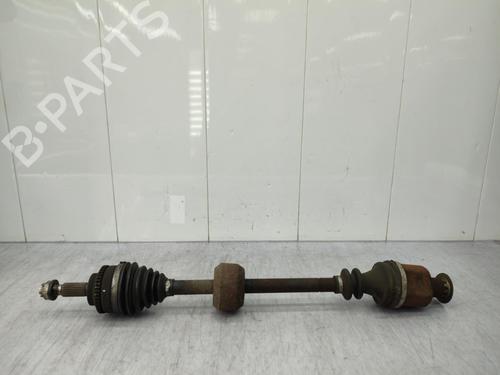 Used Right front driveshaft Right front driveshaft 23729165 23729165