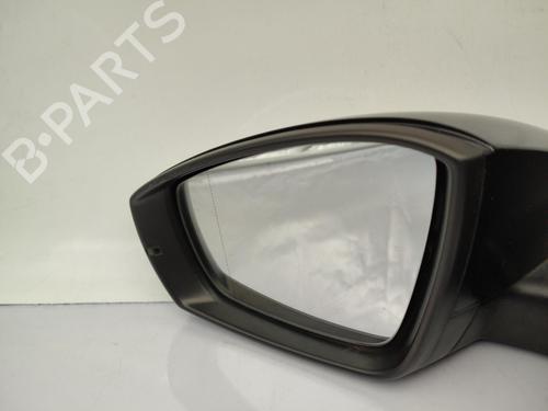 Ryggespeil venstre VW POLO V (6R1, 6C1) 1.6 TDI | BP23733278C26 