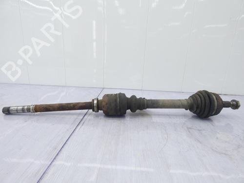Right front driveshaft CITROËN XSARA (N1) 1.9 TD | BP23700524M39 