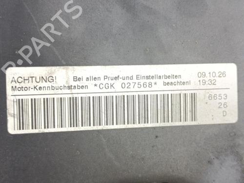 Engine AUDI A5 (8T3) 2.7 TDI | BP23721060M1  - Image 7