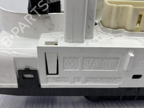 Climate control RENAULT CLIO III (BR0/1, CR0/1) 1.5 dCi | BP23704093I5 - Image 3
