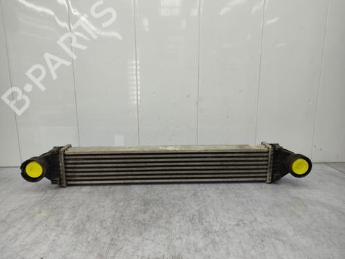 Intercooler MERCEDES-BENZ A-CLASS (W169) A 180 CDI (169.007, 169.307) | BP23712549M30 