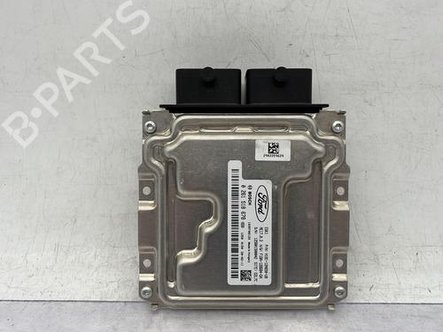 Electronic module FORD FIESTA VII (HJ, HF) 1.1 Ti-VCT | BP25977847M83  - Image 16