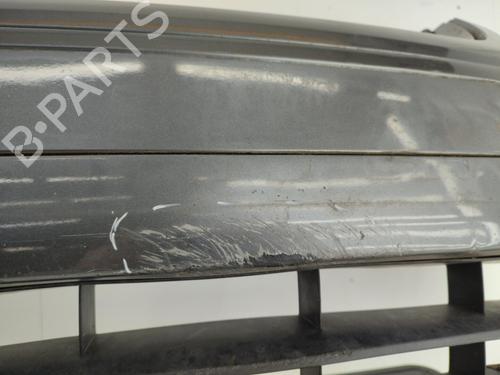 Front bumper VW TOURAN (1T1, 1T2) 2.0 TDI | BP23709690C7 