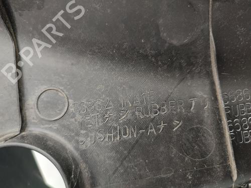 Scuttle panel NISSAN JUKE (F15) 1.5 dCi | BP23754634C110 