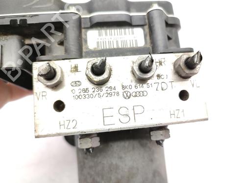 ABS pump AUDI A4 B8 Avant (8K5) 2.7 TDI | BP23731806M43 - Image 3