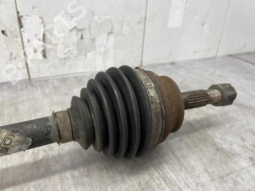 Used Right front driveshaft Right front driveshaft 37246562 37246562