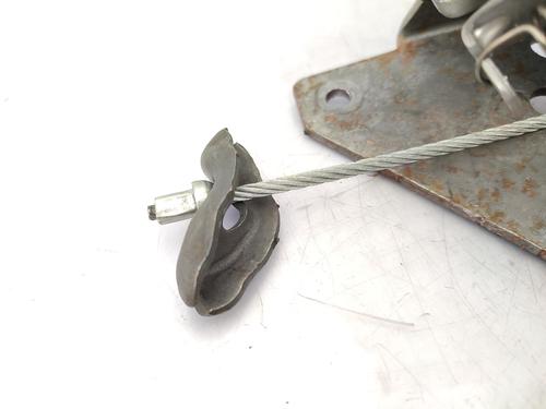 Used Hand brake PEUGEOT 407 Coupe (6C_) 2.7 HDi (204 hp) 23731403