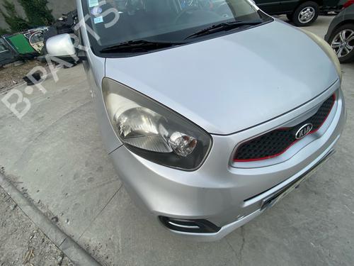Left headlight KIA PICANTO II (TA) 1.0 | BP37418906C28 - Image 32