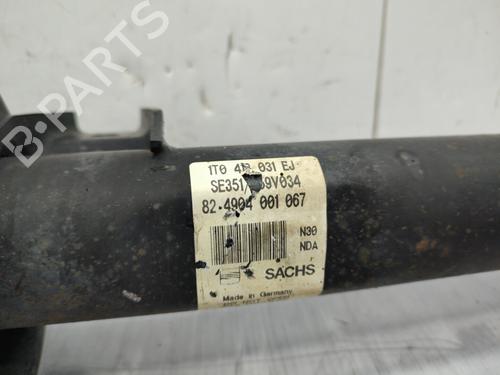 Right front shock absorber SEAT ALTEA (5P1) 2.0 TDI 16V | BP23711240M17 
