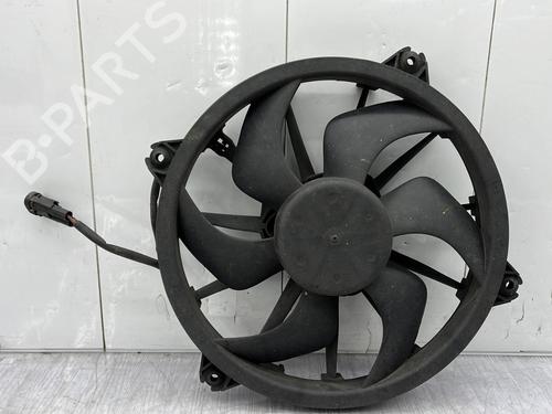 Radiator fan CITROËN C8 (EA_, EB_) 2.0 HDi 135 | BP23760398M35 - Image 4