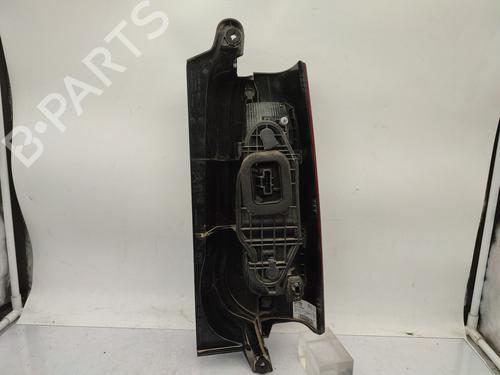 Right taillight CITROËN BERLINGO Box Body/MPV (K9) 1.5 BlueHDi 100 | BP29188516C35 