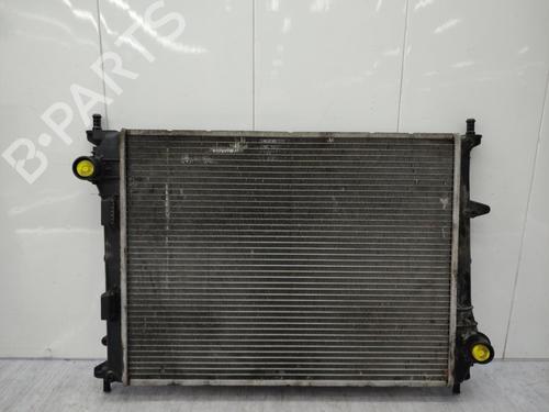 Køler FIAT MULTIPLA (186_) 1.9 JTD (186AXE1A) (120 hp) 23730095