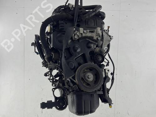 Engine PEUGEOT 206+ (2L_, 2M_) 1.4 HDi eco 70 | BP27384300M1 - Image 8