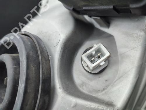 Left headlight RENAULT TRAFIC II Bus (JL) 1.9 dCI 100 (JL0C, JL0K) | BP23755079C28  - Image 12