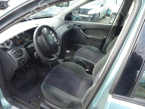 Intercooler FORD FOCUS I Turnier (DNW) 1.8 DI / TDDi | BP23678285M30  - Image 16