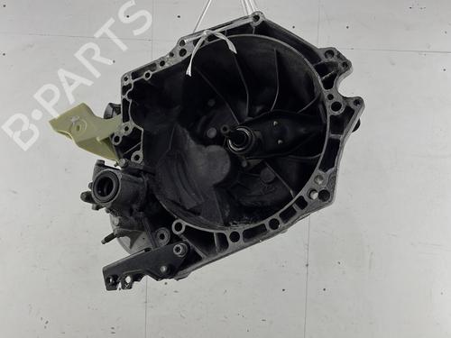 Used Gearbox Gearbox PEUGEOT 207 SW (WK_) 1.6 HDi (109 hp) 33844530 33844530