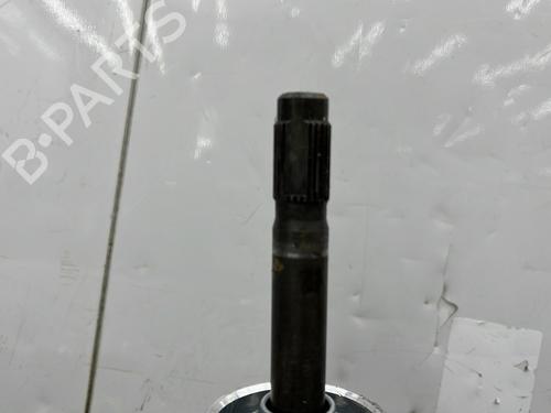 Steering rack OPEL CORSA D (S07) 1.3 CDTI (L08, L68) | BP23760057M22  - Image 6