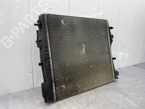 Water radiator RENAULT KANGOO (KC0/1_) 1.5 dCi | BP34000399M31 - Image 6