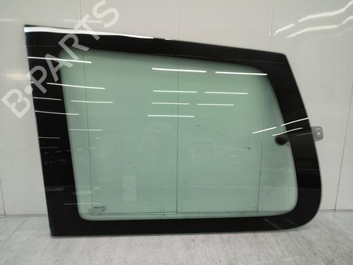 Rear left quarter glass RENAULT ESPACE III (JE0_) 2.2 12V TD (JE0E, JE0H, JE0P) | BP25270087C93