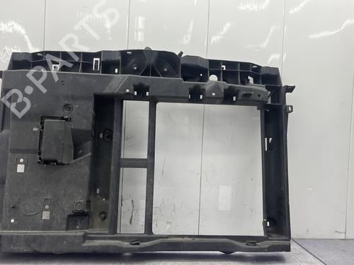 Used Front slam panel CITROËN C3 I (FC_, FN_) 1.4 HDi (68 hp) 30910265