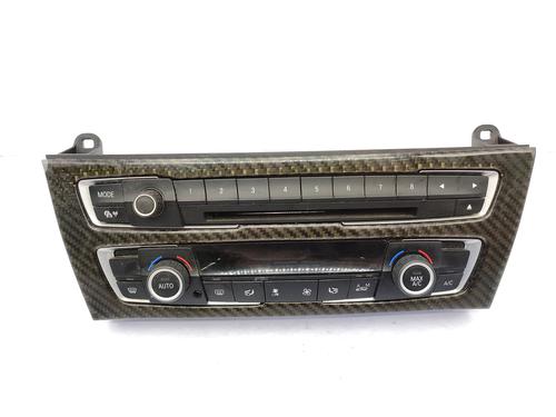 Used Climate control Climate control BMW 1 (F21) 118 d (143 hp) 23750911 23750911