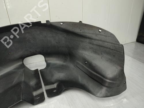 Wheel arch VW POLO V (6R1, 6C1) 1.6 TDI | BP23733294C56 
