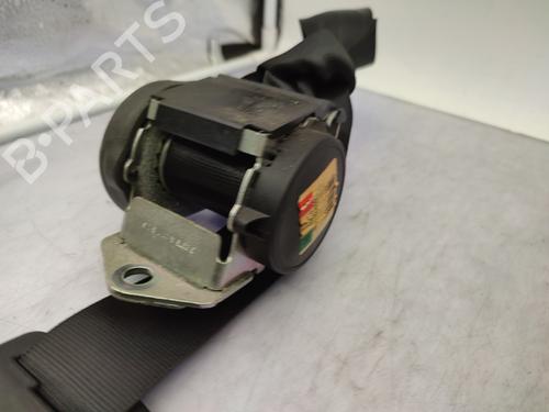 Rear right seatbelt BMW 3 Coupe (E92) 330 d | BP27884189I28 - Image 4