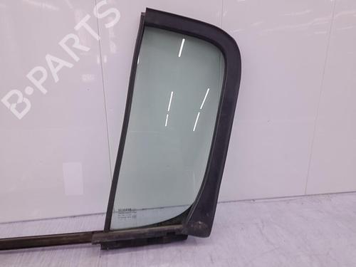 Used Rear right door window RENAULT MODUS / GRAND MODUS (F/JP0_) 1.5 dCi (FP0E, JP0E) (65 hp) 23707622