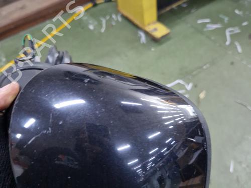 Left mirror SEAT EXEO (3R2) 2.0 TDI | BP23732050C26 