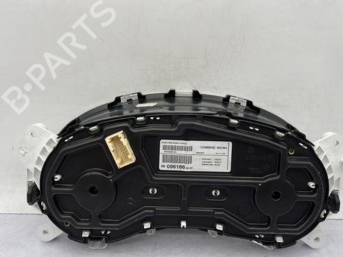 Instrument cluster CITROËN C-ELYSEE (DD_) 1.6 BlueHDi 100 | BP26936774C47  - Image 6
