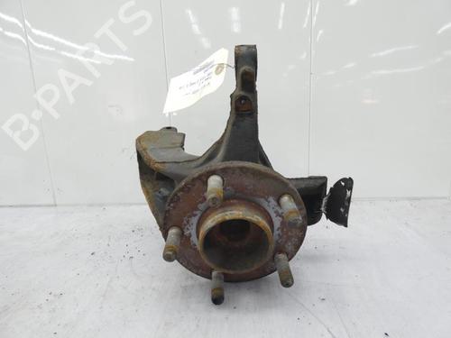 Left front steering knuckle FORD FOCUS II (DA_, HCP, DP) 1.8 TDCi | BP23696135M25 