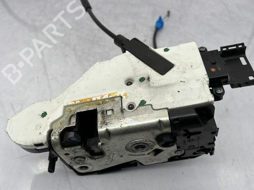 Front left lock CITROËN C4 Picasso I MPV (UD_) 1.6 HDi | BP23684518C98 