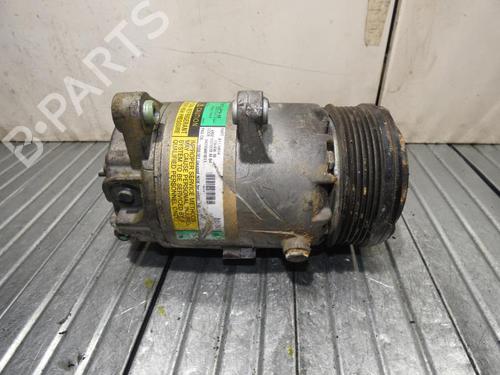AC compressor MINI MINI (R50, R53) Cooper | BP23671139M34  - Image 5